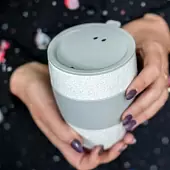 Термокружка AROMA TO GO 2.0 Organic 400 мл