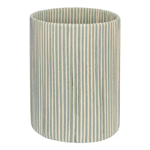 Корзина плетеная dholak mint из коллекции ethnic, размер m