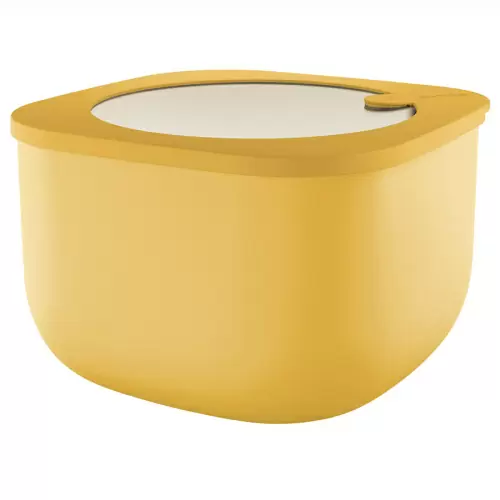Контейнер для хранения Guzzini Store&More, 2,8 л, оранжевый
