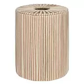 Корзина плетеная dholak beige из коллекции ethnic, размер m
