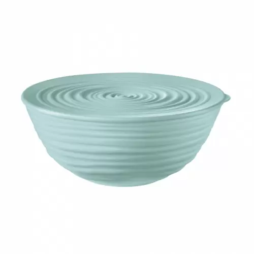 Миска с крышкой Guzzini Tierra