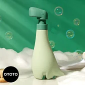 Дозатор для жидкого мыла Ototo Soapasaurus