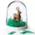 Держатель для скрепок QUALY Deer in the forest Держатель для скрепок QUALY Deer in the forest