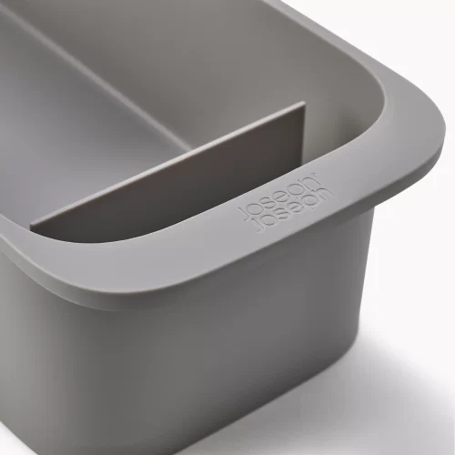 Выдвижной органайзер в шкаф Joseph Joseph CupboardStore для бытовой химии, спреев, губок и тряпок