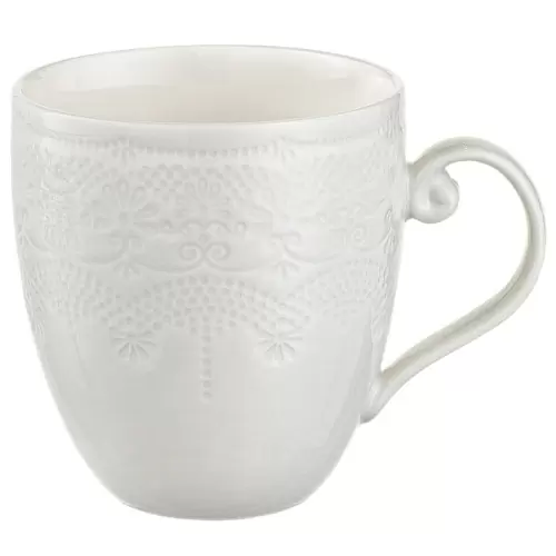 Набор кружек Liberty Jones Tracery, 320 мл, 2 шт