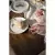 Набор из 6 вилок для закусок Guzzini Cutlery Love, стальные Набор из 6 вилок для закусок Guzzini Cutlery Love, стальные