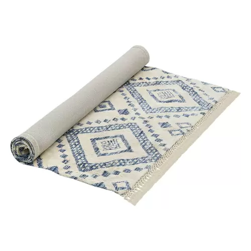 Ковер из хлопка nagpur из коллекции ethnic, 160x230 см