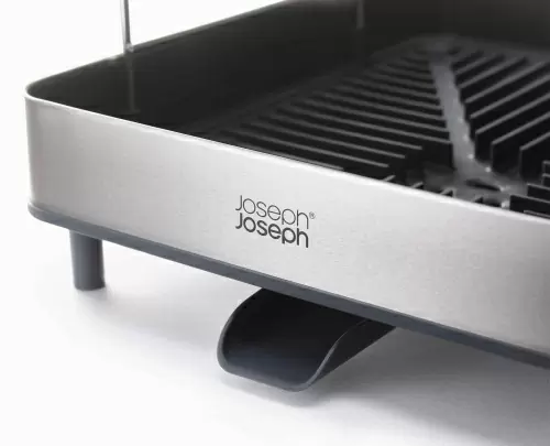 Сушилка для посуды 2-уровневая Joseph Joseph Excel Steel
