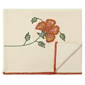 Дорожка на стол spring flower из коллекции ethnic, 45х150 см