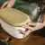 Хлебница с бамбуковой крышкой Guzzini Tierra, 31,5х16,4х12,9 см, серо-бежевая Хлебница с бамбуковой крышкой Guzzini Tierra, 31,5х16,4х12,9 см, серо-бежевая