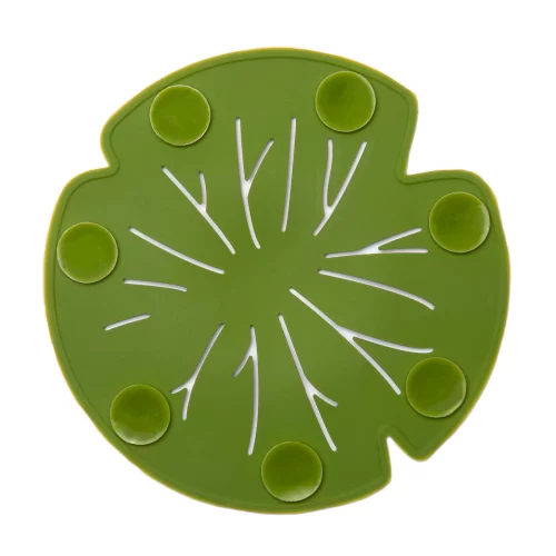 Силиконовый фильтр для слива Peleg Design Lilytub