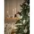 Набор ёлочных украшений fluffy white из коллекции new year essential, 3 шт. Набор ёлочных украшений fluffy white из коллекции new year essential, 3 шт.