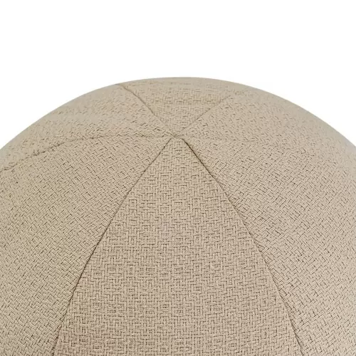 Подушка декоративная sand sphere из коллекции essential