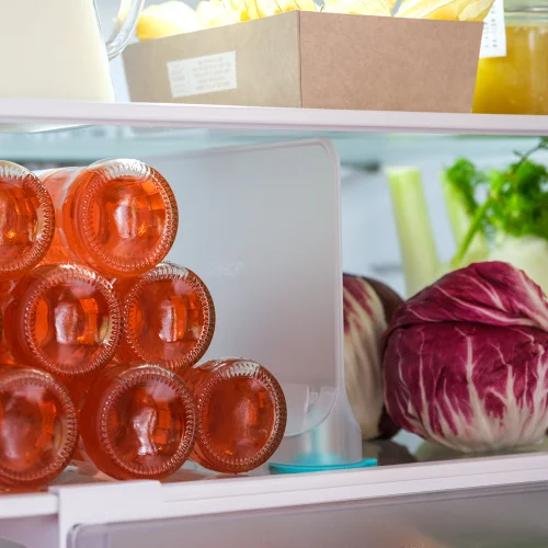Разделитель полок для холодильника Joseph Joseph FridgeStore
