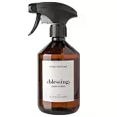 Спрей для дома Ambientair The Olphactory, Амбра, 500 мл