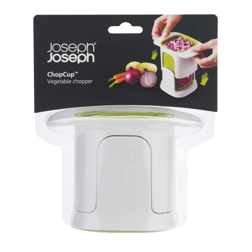 Пресс-измельчитель для овощей Joseph Joseph Chopcup