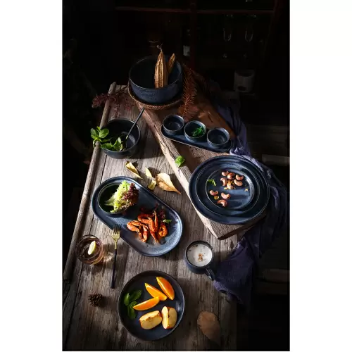 Набор тарелок Liberty Jones Cosmic Kitchen, 21 см, 2 шт