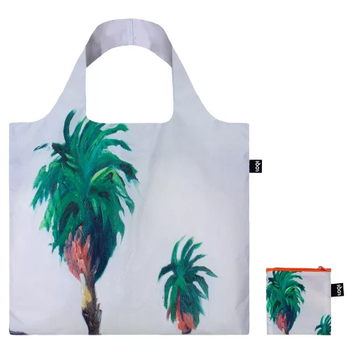 Складная сумка LOQI NAO TATSUMI Playa del Rey