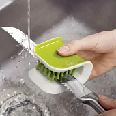 Щетка для столовых приборов и ножей BladeBrush