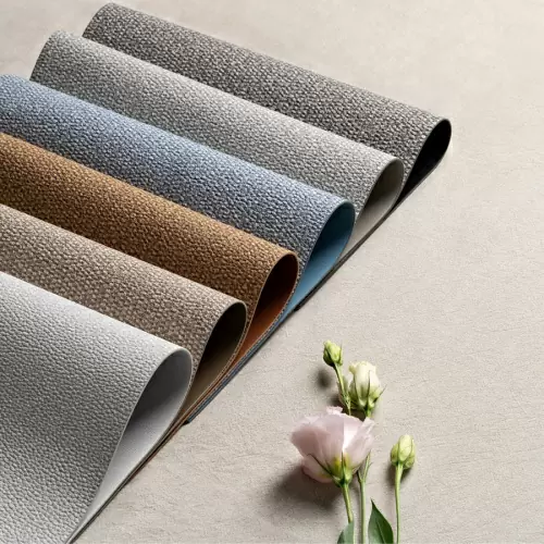 Салфетка подстановочная silkstone, 43х30 см, терракотовая