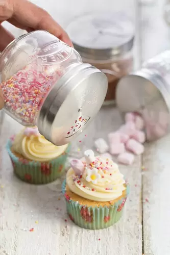 Банка для специй Kilner (250 мл)
