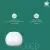 Ваза Tassen Amused 16 см, белая Ваза Tassen Amused 16 см, белая
