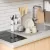 Сушилка для посуды Umbra Sling DishRack Сушилка для посуды Umbra Sling DishRack