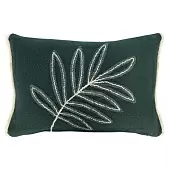 Подушка декоративная garden harmony из коллекции ethnic, 30х45 см