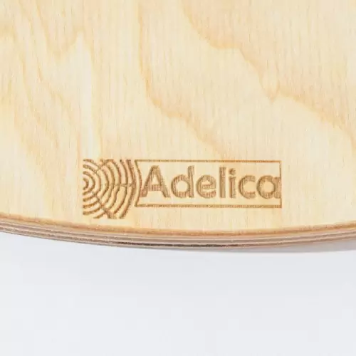 Маслёнка с крышкой Adelica