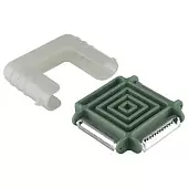 Пиллер с 3 лезвиями Smart Solutions Arnou, 8,5х10 см