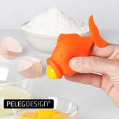 Отделитель желтка от белка Peleg Design Yolkfish