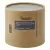 Свеча ароматическая с деревянным фитилём sandalwood, bergamot & citrus из коллекции edge, серый, 60 ч