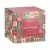 Ёлочная игрушка festive horse из коллекции new year essential Ёлочная игрушка festive horse из коллекции new year essential