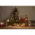Декор новогодний reindeer dasher из коллекции new year essentiall, 18 см