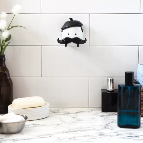 Держатель для бритвы Peleg Design Mr. Razor