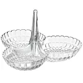 Менажница Guzzini Tiffany
