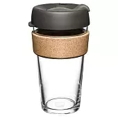 Кружка keepcup brew cork l 454 мл nitro