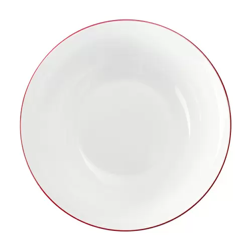 Салатник nordic winter из коллекции new year essential, D23 см