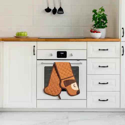 Прихватка для кухни Ototo Hot-Dog Mitts