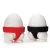 Подставки для яиц Peleg Design Sumo Eggs, 2 шт
