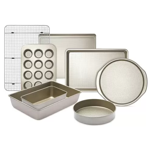 Противень для духовки bake masters, 45,8х35,5 см