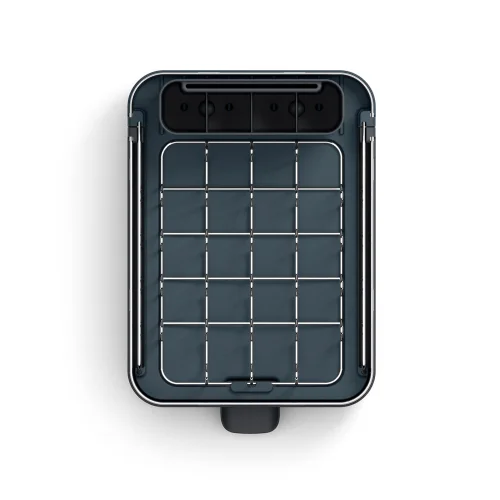 Сушилка для посуды раздвижная Joseph Joseph Extend Steel Slim