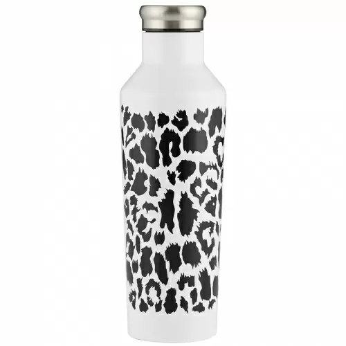 Бутылка Typhoon Pure Colour Change Leopard 800 мл