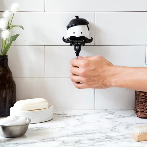 Держатель для бритвы Peleg Design Mr. Razor