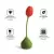 Ситечко для заваривания чая OTOTO Tulip (тюльпан), заварник для листового чая