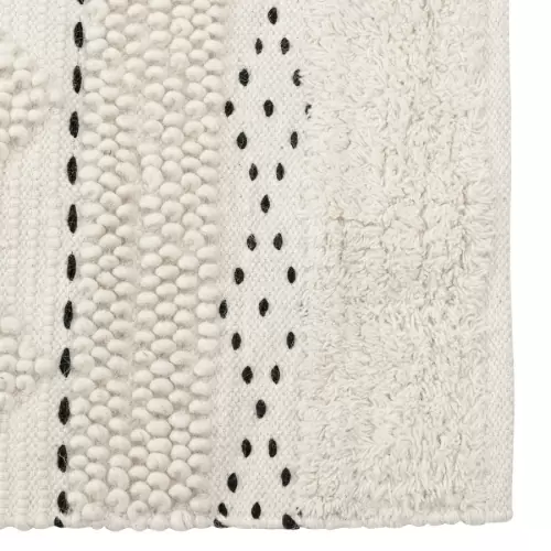 Ковер из шерсти в этническом стиле из коллекции ethnic, 120x180 см