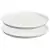 Набор тарелок Liberty Jones Milky Cloud, 26 см, 2 шт Набор тарелок Liberty Jones Milky Cloud, 26 см, 2 шт