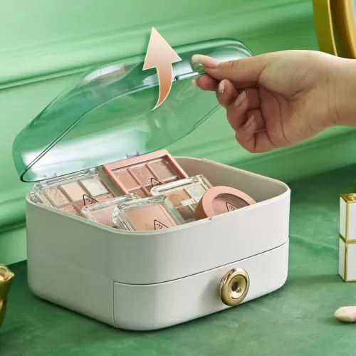 Бокс для косметики ILikeGift Beauty