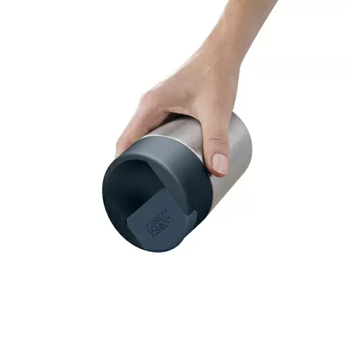 Термокружка Joseph Joseph Sipp Steel 340 мл