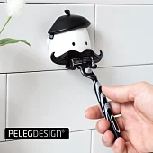 Держатель для бритвы Peleg Design Mr. Razor